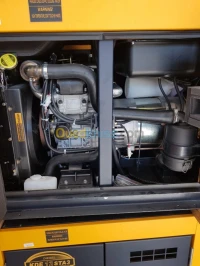 GROUPE ELECTROGENE Kipor 20 KVA 35 kva