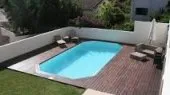réalisation de piscines en béton armé 