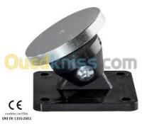 Ventouse Électromagnétique Porte coupe-feu 24/48V/BBG/control d'access