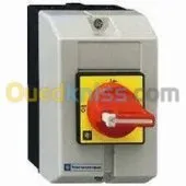 Interrupteur crépusculaire Luna 109 AL