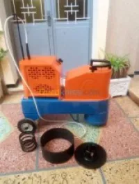 ponceuse pour sol carrelage