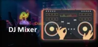 disk jockey 