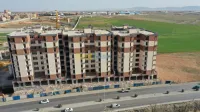 Vente Appartement Setif Setif