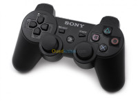 accessoires-jeux-video-manette-ps3-copie-de-bonne-qualite-oran-algerie