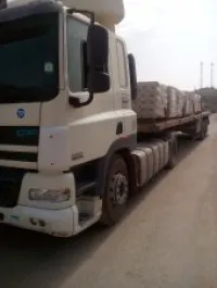 Trasport