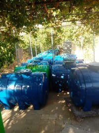 سطيف-بوسالم-الجزائر-صناعة-و-تصنيع-fabrication-de-citirne-en-plastiqe