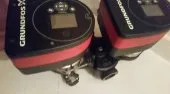 Grundfos magna 3