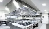HOTTE CUISINE PROFFESIONNEL