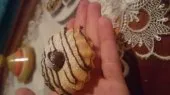 Gâteau sec 