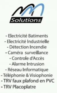 system alarm incendie 