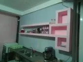 Travaux de décoration  