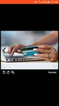 Paiment et achat en ligne