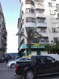 Location Appartement F4 Oran Oran