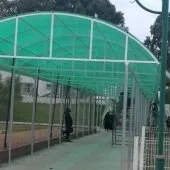 Faux plafond PVC  & polycarbone