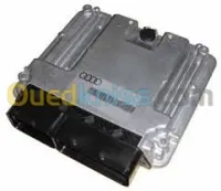 Calculateur moteur