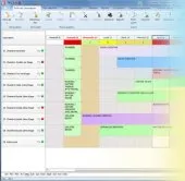 Logiciel de gestion d'hotellerie