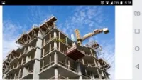 Entreprise de travaux publics&bâtiment