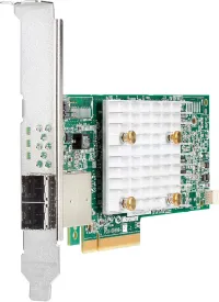 HPE 836270-001 Smart Array P408e-p SR SAS-12G PCIe Controller for G10