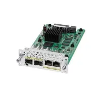 Cisco NIM 2GE CU SFP