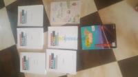 تيزي-وزو-الجزائر-مدارس-و-تكوين-livres-lecture-scolaires