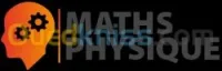 Cours de soutien Math & physique bac