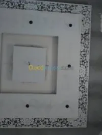 Aquapanel placo Gerflex Deco