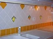 Montage Faience 