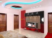 fond plafond pvc touts tous les modele