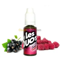 Arôme DIY e-liquide Revolute "Duos"