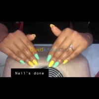 الجزائر-وسط-تجميل-و-جمال-onglerie-nails-done