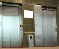 Ascenseur résidentiel
