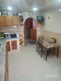 Vente Appartement F4 Setif Setif