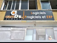 Agence publicitaire 