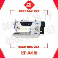 Machines à Coudre Industriel