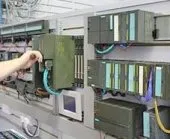 Maintenance industriel