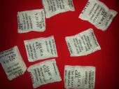 selica gel