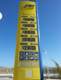 HABILLAGE EN PANNEAUX COMPOSITE