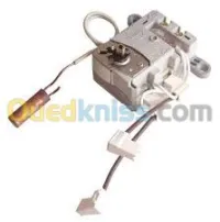 Thermostat TBST 16A/10A 250V/400V 76-9