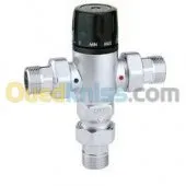mitigeur thermostatique  CALEFF