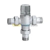 mitigeur thermostatique  CALEFF