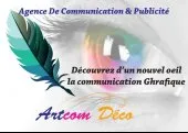 Agence communication et publicité