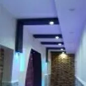 Ba13 + pantr+plombi+iktrisyan. ..fini