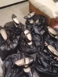 Chaussures pour femmes