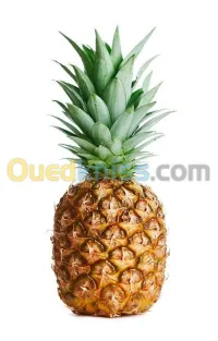 Fruits tropical (Exotique).