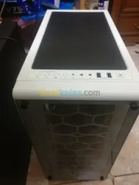 Workstation pro calculs architecte infographie 