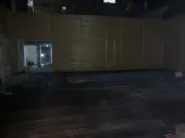 Travaux de construction bois