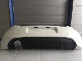 Pare Chocs arriere VW Polo 6R R line