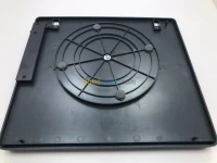 Support  Laptop + Refroidisseur USB