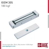 Ventouses électromagnétiques