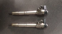 2 Injecteur Bosch 04 L d'origine jdod